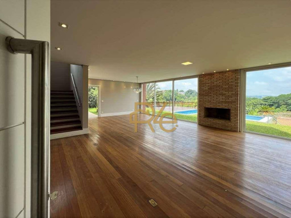 Imagem Casa com 4 Quartos à Venda ou Locação, 493 m² em Pousada Dos Bandeirantes - Carapicuíba Imagem Casa com 4 Quartos à Venda ou Locação, 493 m² em Pousada Dos Bandeirantes - Carapicuíba