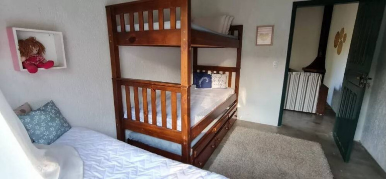 Imagem Chácara com 3 Quartos à Venda, 1 m² em Bairro Dos Pires - Atibaia