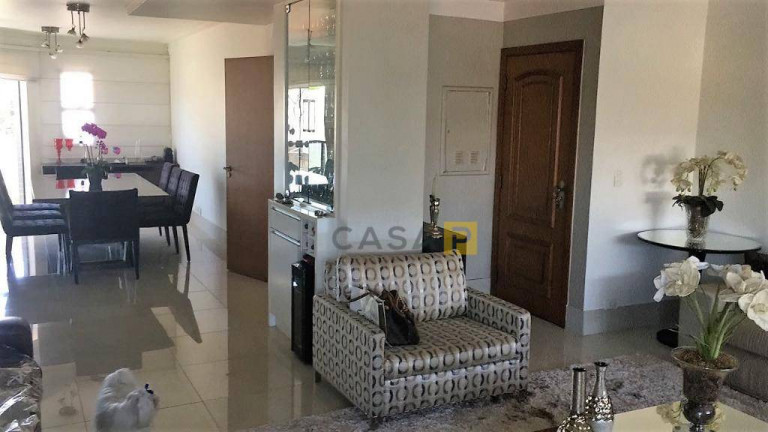 Imóvel com 3 Quartos à Venda, 235 m² em Vila Santa Catarina - Americana