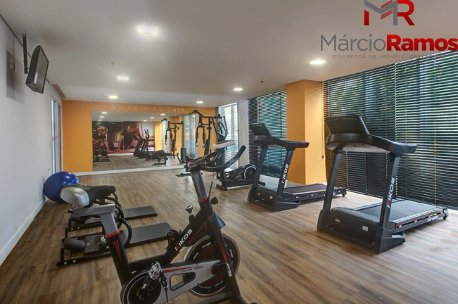 Imagem Imóvel com 2 Quartos à Venda, 56 m² em Benfica - Fortaleza Imagem Imóvel com 2 Quartos à Venda, 56 m² em Benfica - Fortaleza