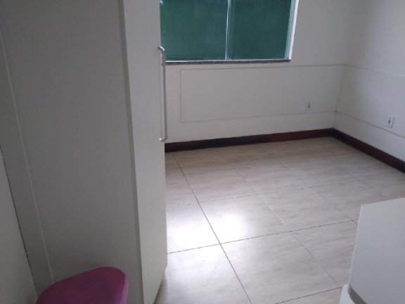 Imagem Casa com 3 Quartos à Venda, 75 m² em Condomínio Itaville - Itaborai