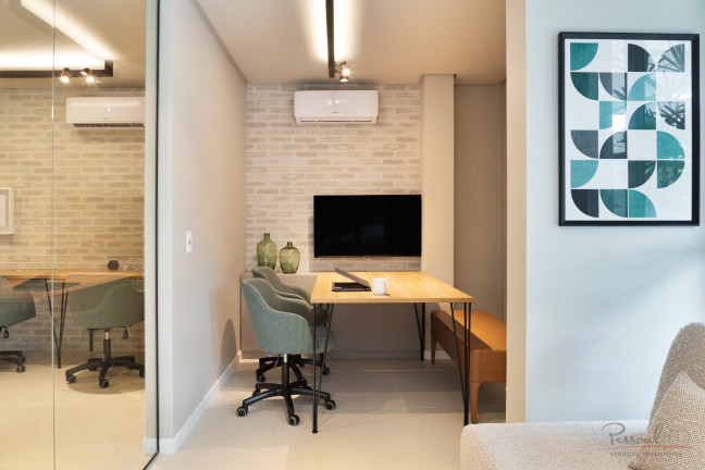 Imagem Apartamento com 3 Quartos à Venda,  em Cacupé - Florianópolis
