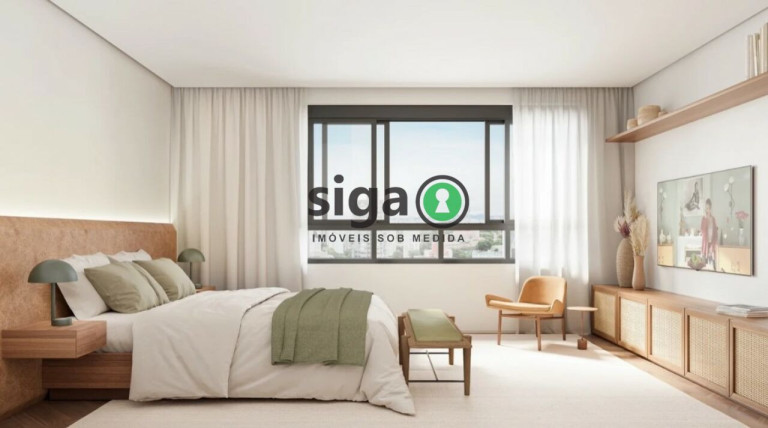 Imagem Apartamento com 2 Quartos à Venda, 194 m² em Pinheiros - São Paulo Imagem Apartamento com 2 Quartos à Venda, 194 m² em Pinheiros - São Paulo