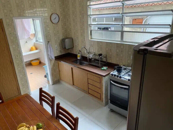Imagem Apartamento com 2 Quartos à Venda, 73 m² em Boqueirão - Santos Imagem Apartamento com 2 Quartos à Venda, 73 m² em Boqueirão - Santos