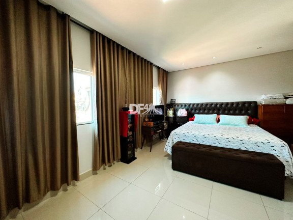 Imagem Casa com 4 Quartos à Venda, 411 m² em Setor Habitacional Arniqueira (águas Claras) - Brasília Imagem Casa com 4 Quartos à Venda, 411 m² em Setor Habitacional Arniqueira (águas Claras) - Brasília