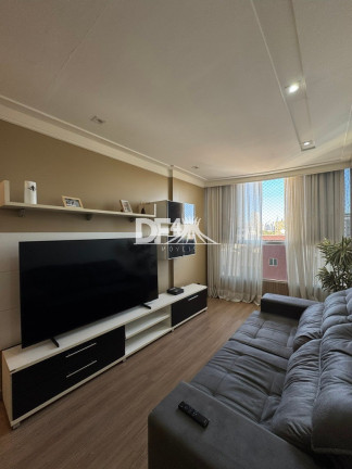 Imagem Imóvel com 3 Quartos à Venda, 75 m² em Norte (águas Claras) - Brasília Imagem Imóvel com 3 Quartos à Venda, 75 m² em Norte (águas Claras) - Brasília