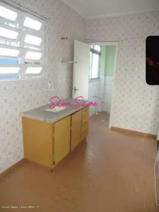 Apartamento com 1 Quarto à Venda, 56 m² em Centro - São Vicente