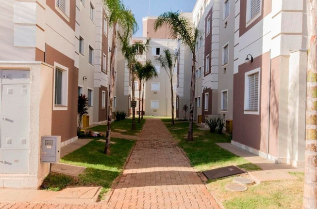 Imagem Imóvel com 2 Quartos à Venda, 47 m² em Monte Alegre - Ribeirao Preto Imagem Imóvel com 2 Quartos à Venda, 47 m² em Monte Alegre - Ribeirao Preto