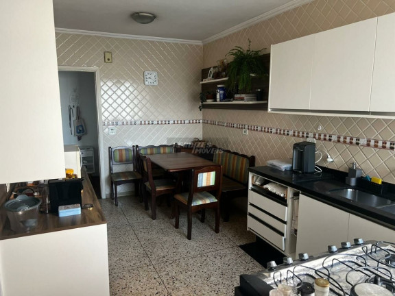 Imagem Apartamento com 3 Quartos à Venda, 154 m² em Perdizes - São Paulo Imagem Apartamento com 3 Quartos à Venda, 154 m² em Perdizes - São Paulo