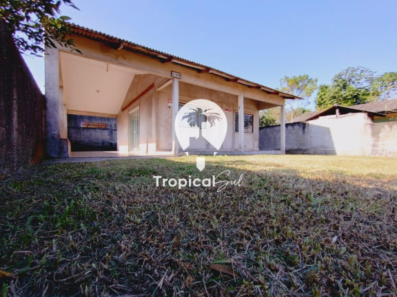 Casa com 2 Quartos à Venda, 76 m² em Shangri-lá - Pontal Do Parana
