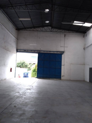 Imagem Galpão para Alugar, 800 m² em Ayrosa - Osasco Imagem Galpão para Alugar, 800 m² em Ayrosa - Osasco