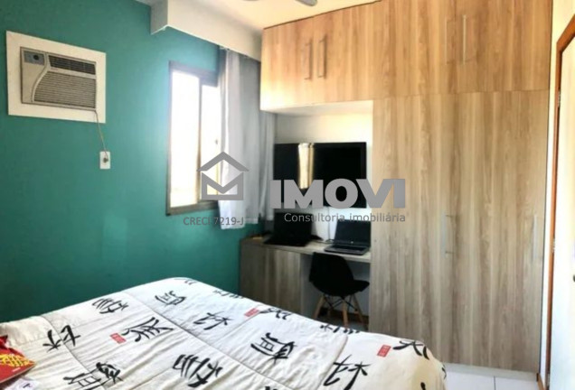 Imagem Apartamento com 3 Quartos à Venda, 100 m² em Jardim Camburi - Vitória Imagem Apartamento com 3 Quartos à Venda, 100 m² em Jardim Camburi - Vitória