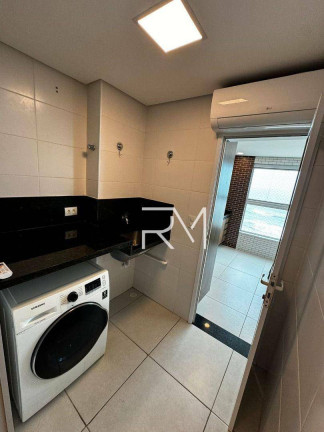 Imagem Apartamento com 3 Quartos à Venda, 104 m² em Centro - Mongaguá