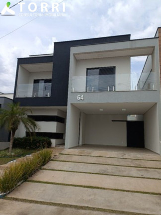 Imóvel com 3 Quartos à Venda, 211 m² em Ibiti Reserva - Sorocaba