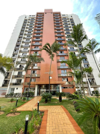 Imagem Imóvel com 1 Quarto à Venda, 35 m² em Norte (águas Claras) - Brasília