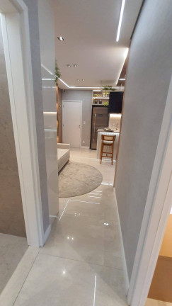 Imagem Apartamento com 2 Quartos à Venda, 58 m² em Vila Assunção - Santo André Imagem Apartamento com 2 Quartos à Venda, 58 m² em Vila Assunção - Santo André
