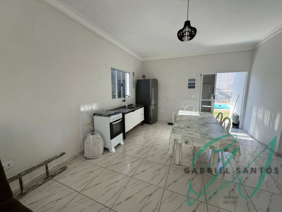 Imagem Casa com 2 Quartos à Venda, 78 m² em Bopiranga - Itanhaém Imagem Casa com 2 Quartos à Venda, 78 m² em Bopiranga - Itanhaém