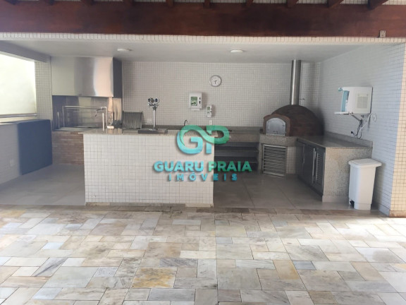 Imagem Apartamento com 3 Quartos para Alugar, 178 m² em Enseada - Guarujá Imagem Apartamento com 3 Quartos para Alugar, 178 m² em Enseada - Guarujá