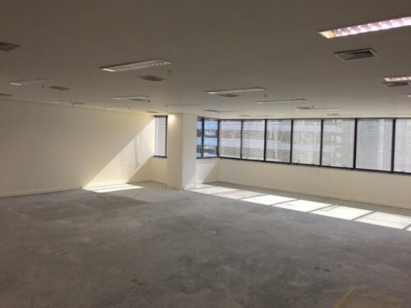 Imagem Imóvel Comercial para Alugar, 20.600 m² em Brooklin - São Paulo Imagem Imóvel Comercial para Alugar, 20.600 m² em Brooklin - São Paulo