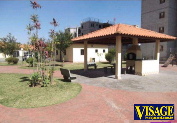 Imagem Apartamento com 3 Quartos à Venda, 76 m² em Vila Machado - Jacareí Imagem Apartamento com 3 Quartos à Venda, 76 m² em Vila Machado - Jacareí