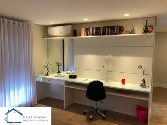 Imagem Casa com 6 Quartos para Alugar ou Temporada, 900 m² em Alphaville - Santana De Parnaíba Imagem Casa com 6 Quartos para Alugar ou Temporada, 900 m² em Alphaville - Santana De Parnaíba