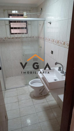 Imagem Casa com 4 Quartos à Venda, 140 m² em Vila Londrina - São Paulo