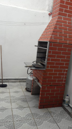 Imagem Casa com 3 Quartos à Venda, 120 m² em Parque Das Nações - Poços De Caldas