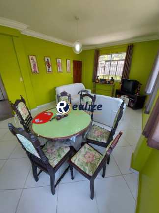 Imagem Casa com 8 Quartos à Venda, 265 m² em Centro - Guarapari Imagem Casa com 8 Quartos à Venda, 265 m² em Centro - Guarapari
