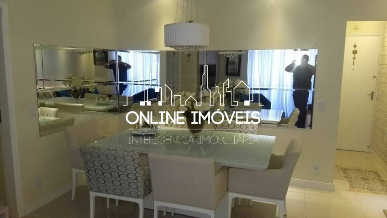 Imagem Apartamento com 3 Quartos à Venda, 77 m² em Serra Dourada - Mogi Guaçu
