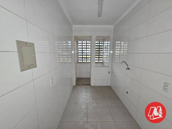 Apartamento com 2 Quartos para Alugar, 73 m² em Praia De Belas - Porto Alegre