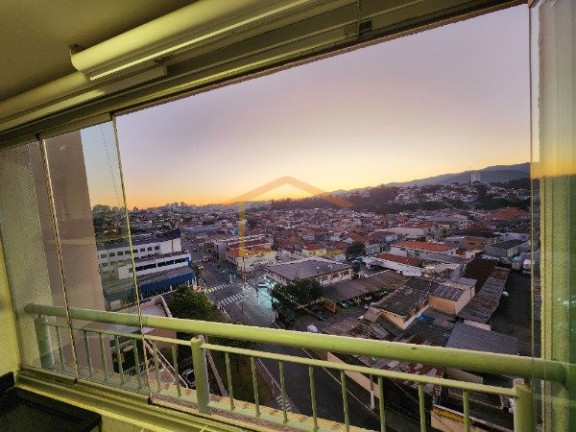 Imagem Apartamento com 2 Quartos à Venda, 50 m² em Jaçanã - São Paulo Imagem Apartamento com 2 Quartos à Venda, 50 m² em Jaçanã - São Paulo