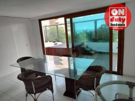 Imagem Sobrado com 4 Quartos à Venda, 500 m² em Enseada – P – Hotéis - Guarujá