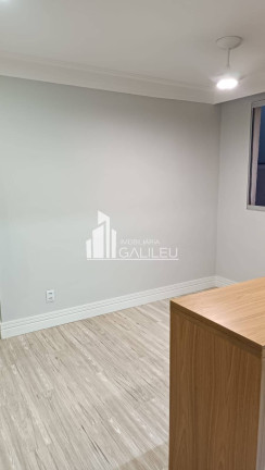 Imagem Apartamento com 3 Quartos à Venda, 47 m² em Parque Das Constelações - Campinas Imagem Apartamento com 3 Quartos à Venda, 47 m² em Parque Das Constelações - Campinas
