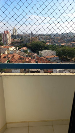 Imagem Apartamento com 2 Quartos à Venda, 50 m² em Parque Das Nações - Santo André Imagem Apartamento com 2 Quartos à Venda, 50 m² em Parque Das Nações - Santo André