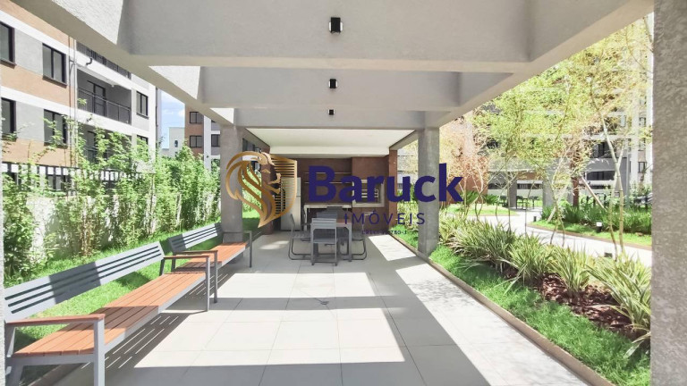 Imagem Apartamento com 2 Quartos à Venda, 33 m² em Butantã - São Paulo Imagem Apartamento com 2 Quartos à Venda, 33 m² em Butantã - São Paulo