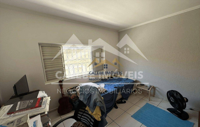 Imagem Casa com 2 Quartos à Venda, 90 m² em Jardim Rosa Garcia - Tatuí Imagem Casa com 2 Quartos à Venda, 90 m² em Jardim Rosa Garcia - Tatuí