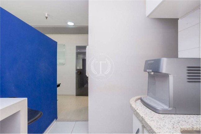 Imagem Apartamento à Venda, 44 m² em Indianópolis - São Paulo Imagem Apartamento à Venda, 44 m² em Indianópolis - São Paulo