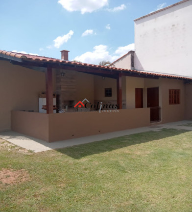 Imagem Imóvel com 3 Quartos à Venda, 425 m² em No Centro - Ibiúna