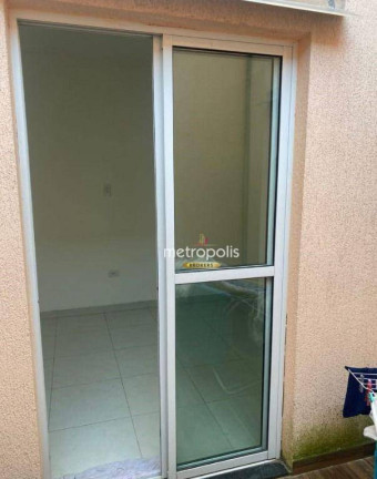 Imagem Apartamento com 2 Quartos à Venda, 55 m² em Jardim Santo Alberto - Santo André Imagem Apartamento com 2 Quartos à Venda, 55 m² em Jardim Santo Alberto - Santo André