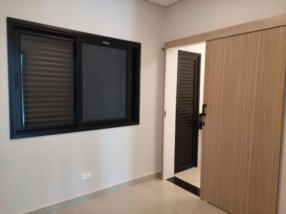 Imagem Casa com 3 Quartos à Venda, 206 m² em Condomínio Residencial Floresta - São José Dos Campos