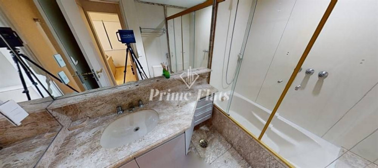 Imagem Apartamento com 1 Quarto para Alugar, 28 m² em Jardim Paulista - São Paulo Imagem Apartamento com 1 Quarto para Alugar, 28 m² em Jardim Paulista - São Paulo