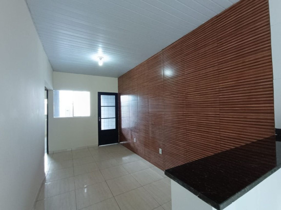 Imagem Casa com 2 Quartos à Venda, 55 m² em Residencial Monte Pascoal - Goiânia