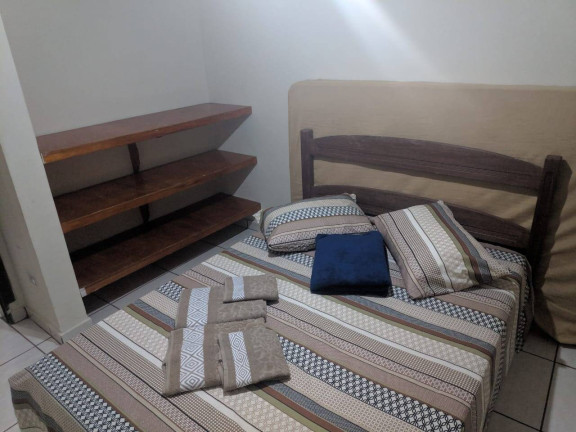Imagem Apartamento com 1 Quarto à Venda, 50 m² em Praia Grande - Ubatuba Imagem Apartamento com 1 Quarto à Venda, 50 m² em Praia Grande - Ubatuba