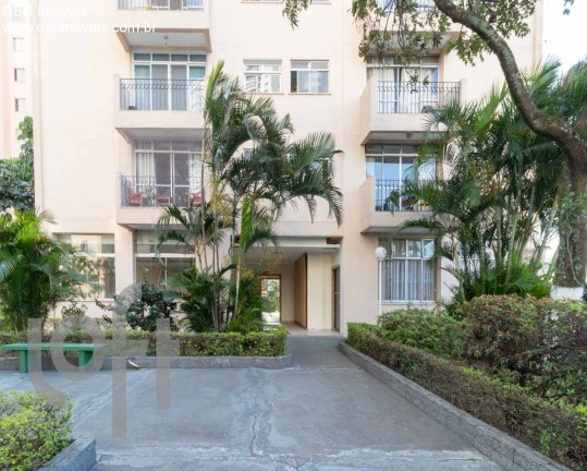 Imagem Apartamento com 2 Quartos à Venda, 76 m² em Tatuapé - Sao Paulo Imagem Apartamento com 2 Quartos à Venda, 76 m² em Tatuapé - Sao Paulo
