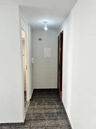 Imagem Apartamento com 2 Quartos à Venda, 55 m² em Parque Cruzeiro Do Sul   - São Paulo