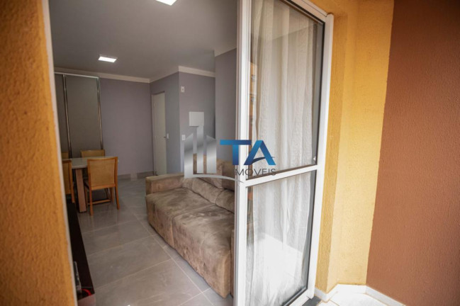 Imagem Imóvel com 3 Quartos à Venda, 63 m² em Vila Industrial - Campinas