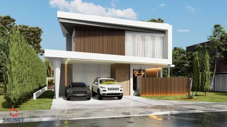 Imagem Casa com 3 Quartos à Venda, 252 m² em Perequê - Porto Belo Imagem Casa com 3 Quartos à Venda, 252 m² em Perequê - Porto Belo