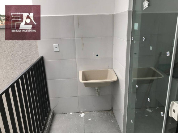 Imagem Sobrado com 2 Quartos à Venda, 56 m² em Jardim Do Vale I - Guaratinguetá Imagem Sobrado com 2 Quartos à Venda, 56 m² em Jardim Do Vale I - Guaratinguetá