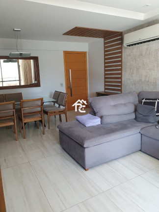 Imagem Apartamento com 3 Quartos à Venda, 140 m² em Icaraí - Niterói Imagem Apartamento com 3 Quartos à Venda, 140 m² em Icaraí - Niterói