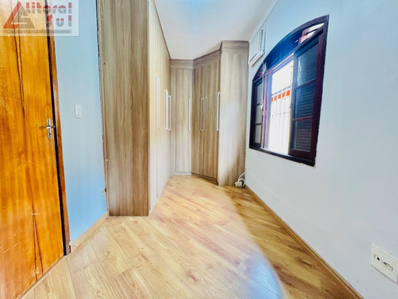 Imagem Casa com 3 Quartos à Venda, 118 m² em Tupi - Praia Grande Imagem Casa com 3 Quartos à Venda, 118 m² em Tupi - Praia Grande